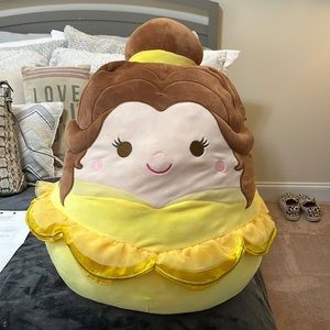 Disney squishmallow
